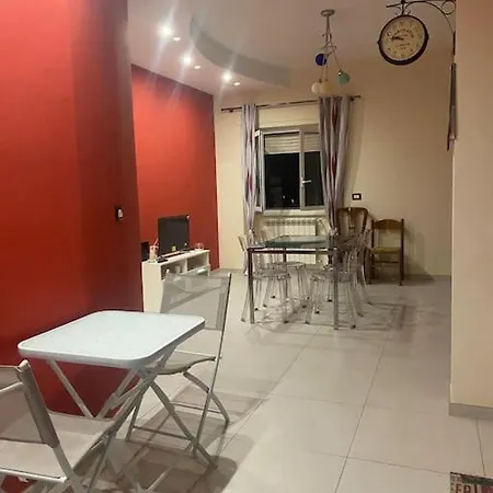 아파트 Vatican Paradise Pisana 43 *