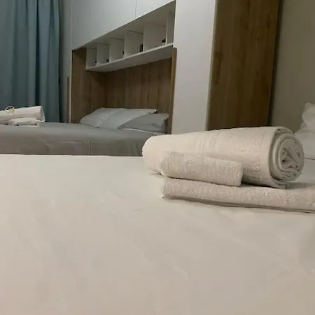 Vatican Paradise Pisana 43 아파트