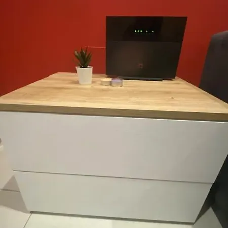 아파트 Vatican Paradise Pisana 43 로마