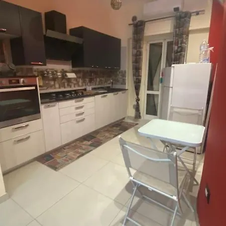 Vatican Paradise Pisana 43 아파트 *