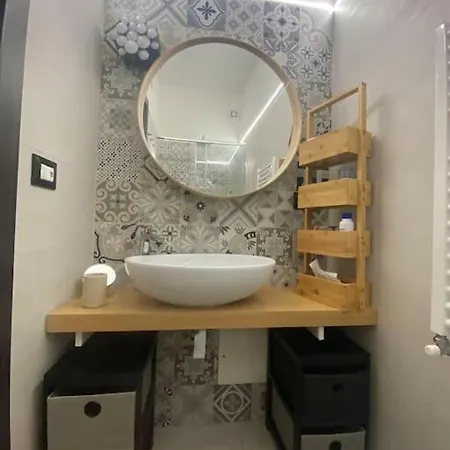 Vatican Paradise Pisana 43 아파트