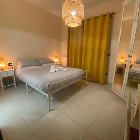 Vatican Paradise Pisana 43 아파트