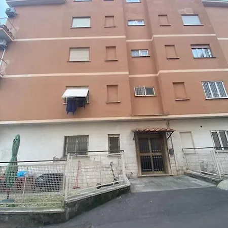 아파트 Vatican Paradise Pisana 43 *