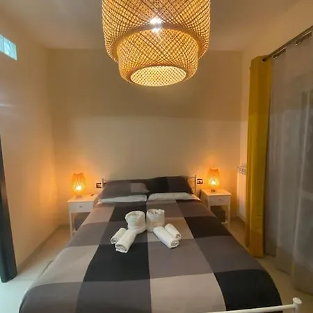 아파트 Vatican Paradise Pisana 43 로마