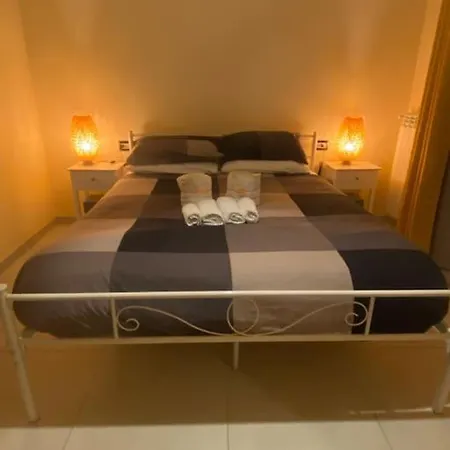 Vatican Paradise Pisana 43 * 로마