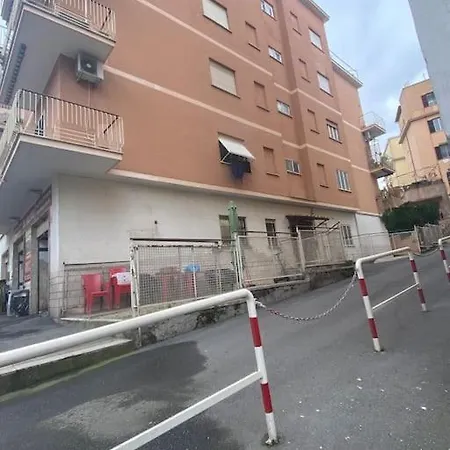 아파트 Vatican Paradise Pisana 43 *