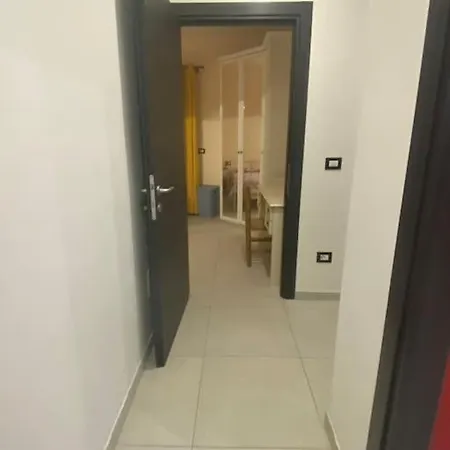 아파트 Vatican Paradise Pisana 43