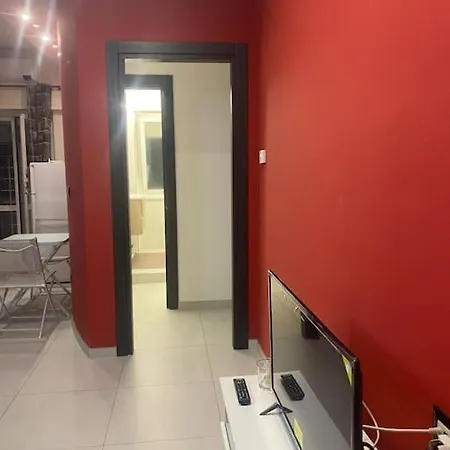 Vatican Paradise Pisana 43 아파트