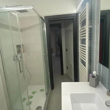 아파트 Vatican Paradise Pisana 43 로마