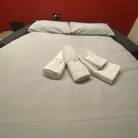 Vatican Paradise Pisana 43 로마