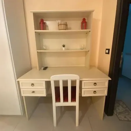 Vatican Paradise Pisana 43 아파트 *