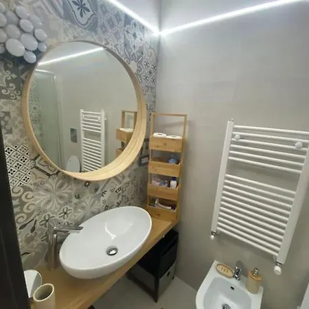 아파트 Vatican Paradise Pisana 43