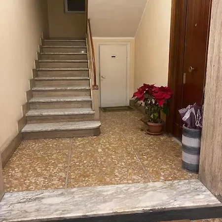 شقة Vatican Paradise Pisana 43 *